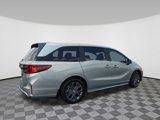 New 2026 Honda Odyssey Touring image 5