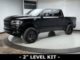Used 2020 RAM 1500 4x4 Crew Cab image 4