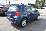 Used 2020 Chevrolet Trax LT w/ Sun & Sound Package image 4