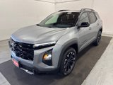 New 2026 Chevrolet Equinox RS w/ Convenience Package III image 3