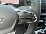 New 2026 Chevrolet Traverse Z71 w/ Enhanced Driving Package image 3