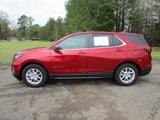 Used 2024 Chevrolet Equinox LT image 2