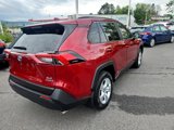 Used 2019 Toyota RAV4 XLE image 3