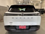 New 2025 Nissan Murano Platinum image 4