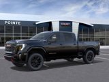 New 2025 GMC Sierra 2500 AT4 w/ Technology Package image 2