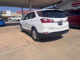 Used 2020 Chevrolet Equinox LS image 5