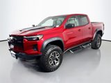 New 2026 Chevrolet Colorado ZR2 w/ Technology Package image 3