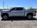 Used 2024 GMC Sierra 1500 AT4 w/ Technology Package image 4