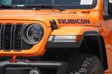 New 2025 Jeep Wrangler Unlimited Rubicon image 4