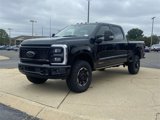 New 2025 Ford F250 Lariat image 5