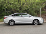 Used 2016 Toyota Camry SE image 4