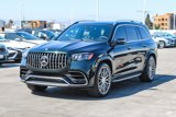 Used 2024 Mercedes-Benz GLS 63 AMG 4MATIC image 3