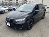 Certified 2023 Honda Odyssey Sport image 1