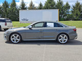 Used 2023 Audi S4 Premium image 4