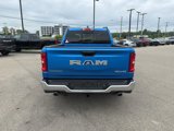 New 2025 RAM 1500 4x4 Crew Cab image 5