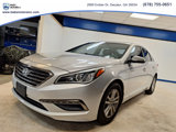 Used 2016 Hyundai Sonata ECO image 2