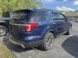 Used 2017 Ford Explorer Platinum image 5