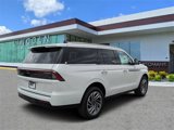 New 2025 Lincoln Navigator Reserve image 3