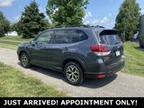 Used 2021 Subaru Forester Premium image 3