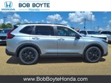 New 2026 Honda CR-V Sport Touring image 5