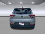 New 2026 Chevrolet TrailBlazer LS w/ LS Convenience Package image 4