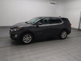 Used 2020 Chevrolet Equinox LT w/ Driver Convenience Package image 2
