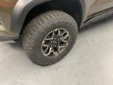 New 2025 Chevrolet Colorado ZR2 image 3