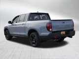 New 2025 Honda Ridgeline Black Edition image 3