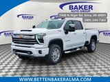 New 2025 Chevrolet Silverado 2500 LT w/ Z71 Chrome Sport Edition image 2