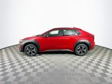 New 2025 Subaru Solterra Premium image 5