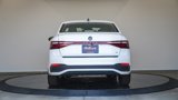 New 2025 Volkswagen Jetta SE image 3