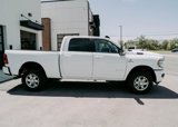 Used 2024 RAM 2500 Laramie image 4
