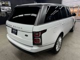 Used 2020 Land Rover Range Rover HSE image 5