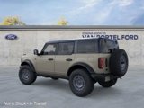 New 2025 Ford Bronco Badlands image 4