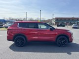 Used 2022 Mitsubishi Outlander SEL Black Edition image 4