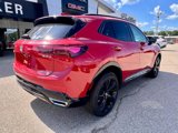 New 2025 Buick Envision Sport Touring image 4