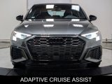 Used 2024 Audi S3 Prestige w/ Prestige Package image 3