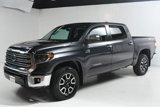 Used 2020 Toyota Tundra Limited image 2
