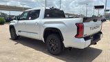 New 2025 Toyota Tundra 1794 Edition image 5