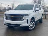Used 2021 Chevrolet Tahoe High Country w/ Premium Package 2 image 2
