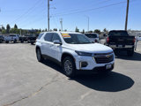 Used 2023 Chevrolet Traverse LT w/ LPO, Cargo Package image 2