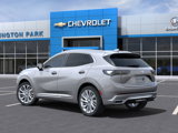 New 2025 Buick Envision Avenir image 3