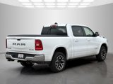 New 2025 RAM 1500 Laramie image 3