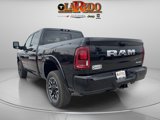 New 2025 RAM 2500 Limited image 5