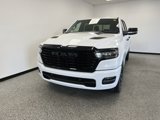 New 2026 RAM 1500 Laramie image 3