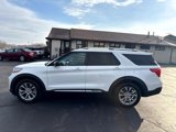 Used 2021 Ford Explorer Limited w/ Equipment Group 301A image 6