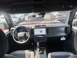 New 2025 Ford Bronco Big Bend image 2