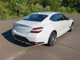 Used 2025 Genesis G70 2.5T image 3