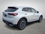 New 2025 Buick Envision Preferred image 4