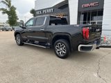New 2025 GMC Sierra 1500 SLT w/ SLT Premium Plus Package image 4